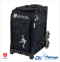 Zuca sac Ice Queen