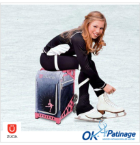 Zuca sac Ice Queen
