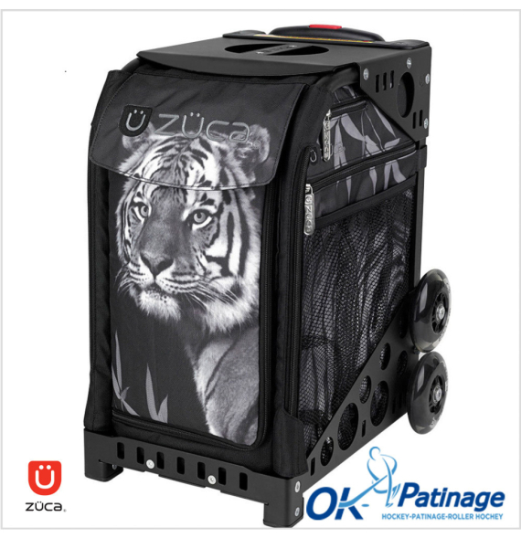 Zuca sac Tiger