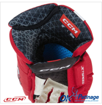 ccm gant Jetspeed FT6