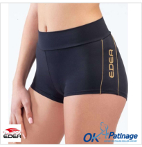Edea short Gold