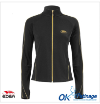 Edea veste Gold
