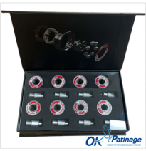 Kemistry roulements Swiss