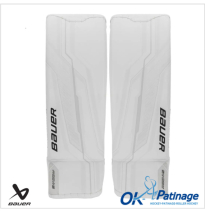 Bauer bottes Supreme Shadow