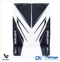 Bauer bottes Vapor X5 Pro  Intermédiaire