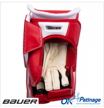 Bauer bouclier GSX