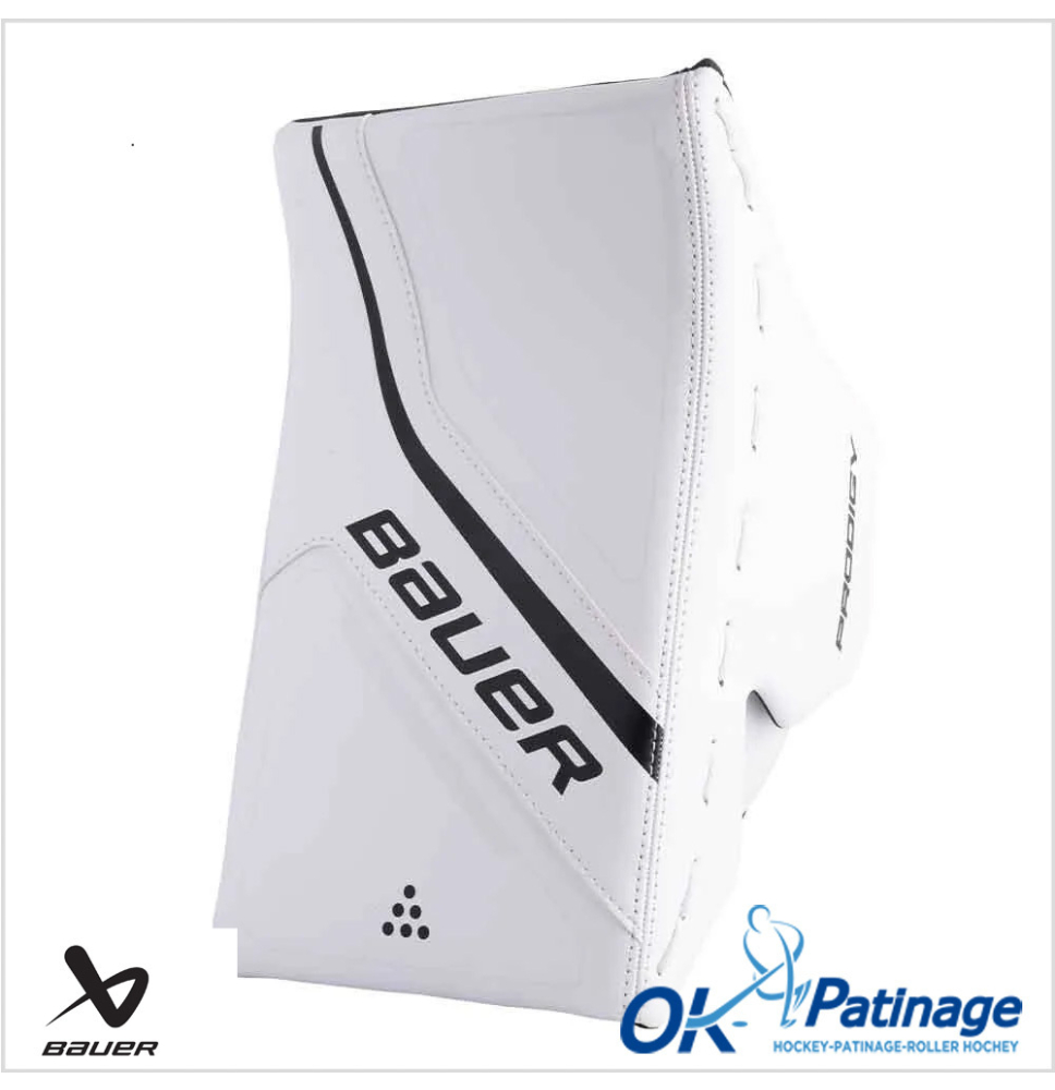 Bauer bouclier GSX Prodigy S24 enfant