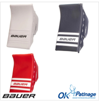 Bauer bouclier GSX junior