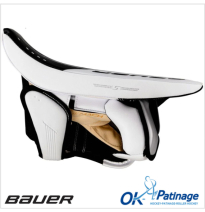 Bauer bouclier Supreme MACH