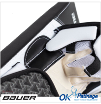 Bauer bouclier Supreme S29