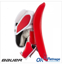 Bauer bouclier Vapor X2.7