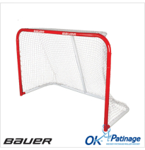 Bauer but acier Pro senior 471