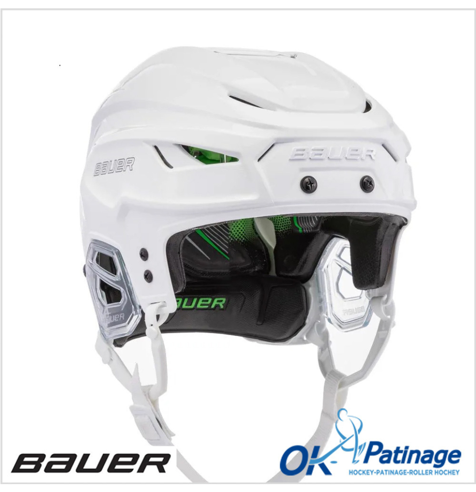 Bauer casque Hyperlite