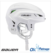 Bauer casque Hyperlite