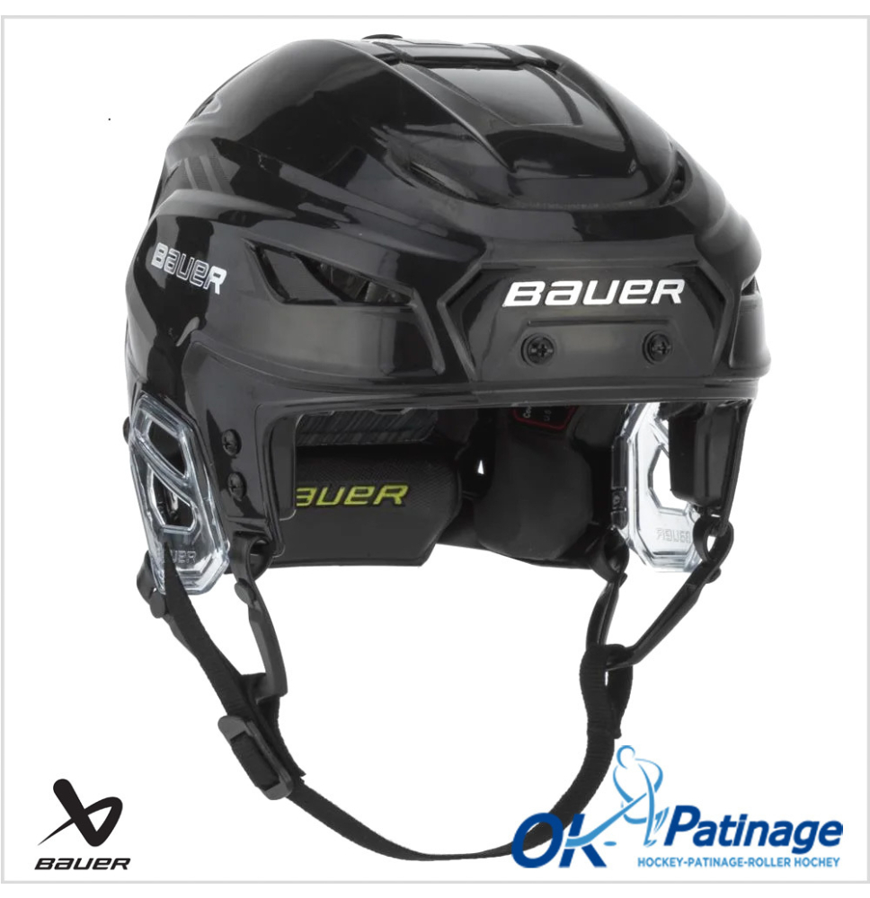 Bauer casque Hyperlite2