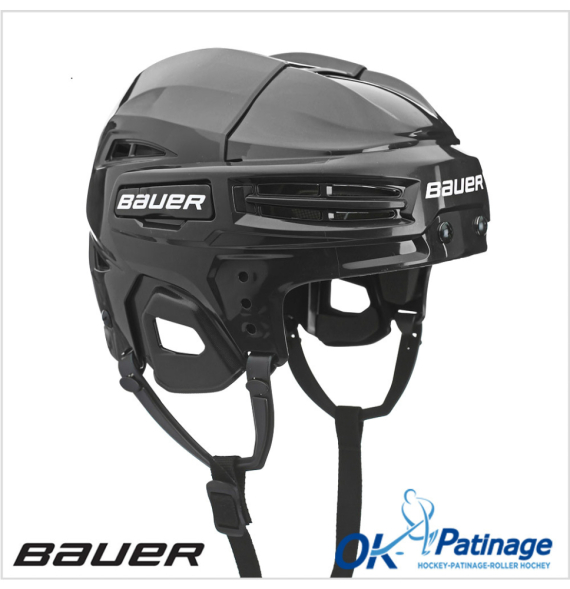 Bauer casque IMS 5.0