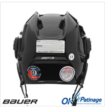 Bauer casque IMS 5.0