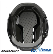 Bauer casque IMS 5.0