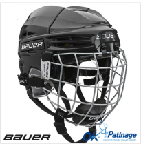 Bauer casque RE AKT 100 Enfant