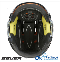Bauer casque Re- Akt 75