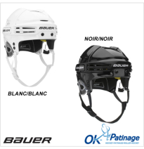 Bauer casque Re- Akt 75