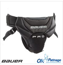 Bauer coquille gardien Pro