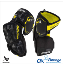 Bauer coudière Supreme M3 junior
