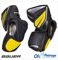 Bauer coudière Supreme Ultrasonic