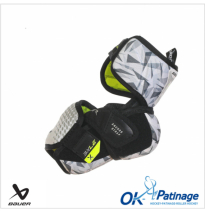 Bauer coudière Vapor 3X LE junior
