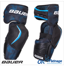 Bauer coudière X