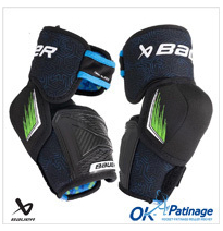Bauer coudière X junior S24