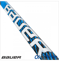 Bauer crosse H5000 Hybrid junior