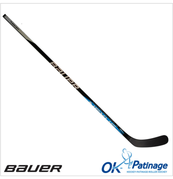 Bauer crosse Nexus E3 Senior