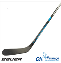Bauer crosse Nexus E3 junior