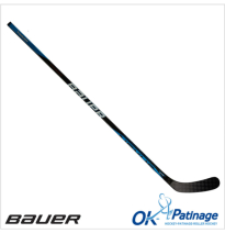 Bauer crosse Nexus E4 junior