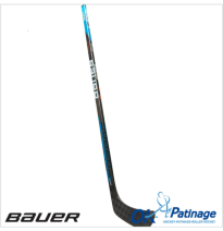 Bauer crosse Nexus E4 junior