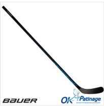 Bauer crosse Nexus E5 Pro Intermédiaire