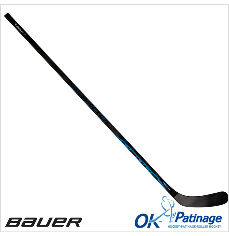 Bauer crosse Nexus E5 Pro Intermédiaire