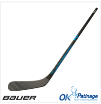Bauer crosse Nexus E5 Pro Intermédiaire