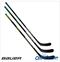 Bauer crosse Nexus Performance Enfant