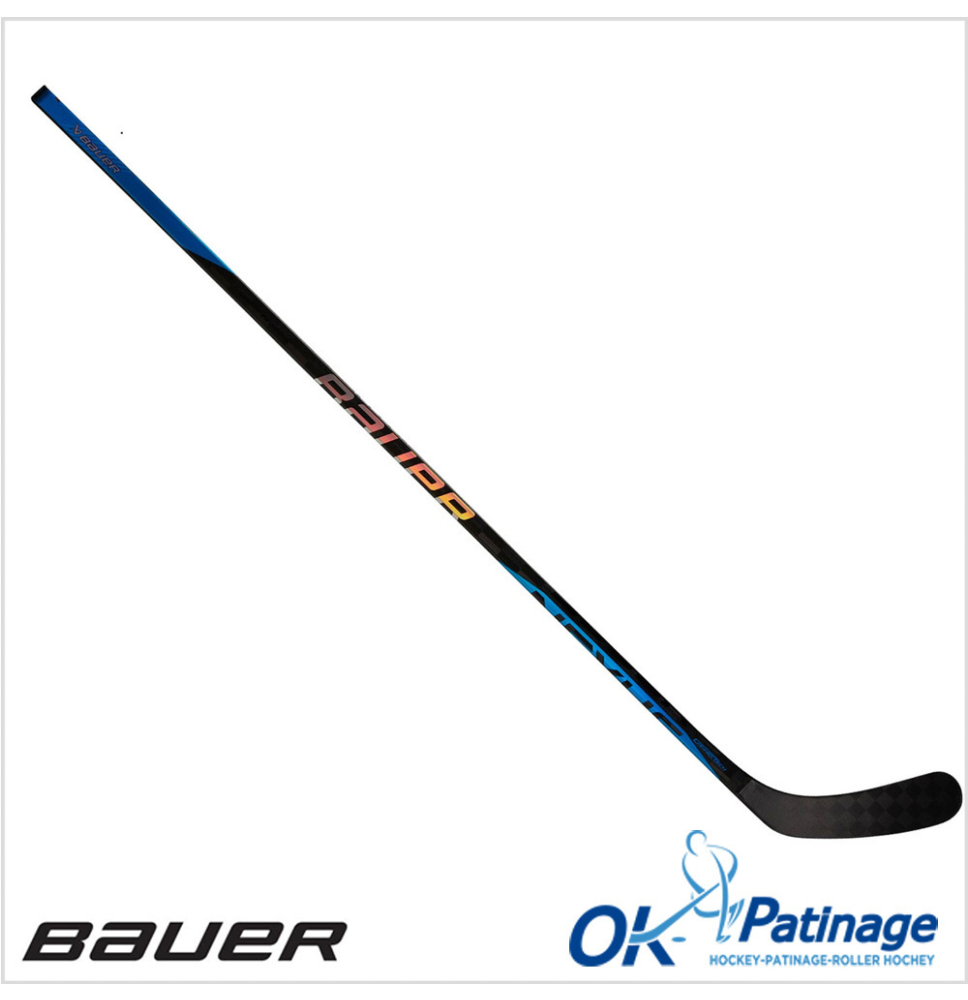 Bauer crosse Nexus SYNC Junior