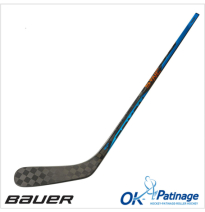 Bauer crosse Nexus SYNC Junior