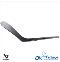 Bauer crosse Nexus Tracer junior