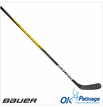 Bauer crosse Supreme 3S Pro senior