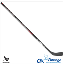 Bauer crosse Vapor  League Intermédiaire