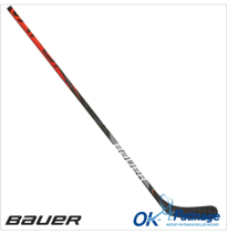 Bauer crosse Vapor FLYLITE Intermédiaire
