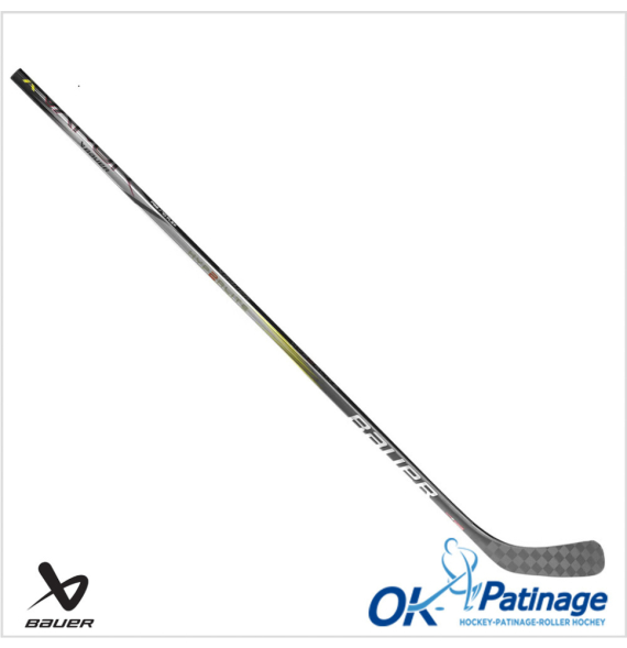 Bauer crosse Vapor Hyperlite2 Enfant