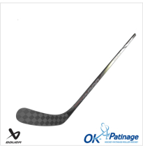 Bauer crosse Vapor Hyperlite2 intermédiaire