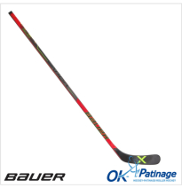 Bauer crosse Vapor Tyke