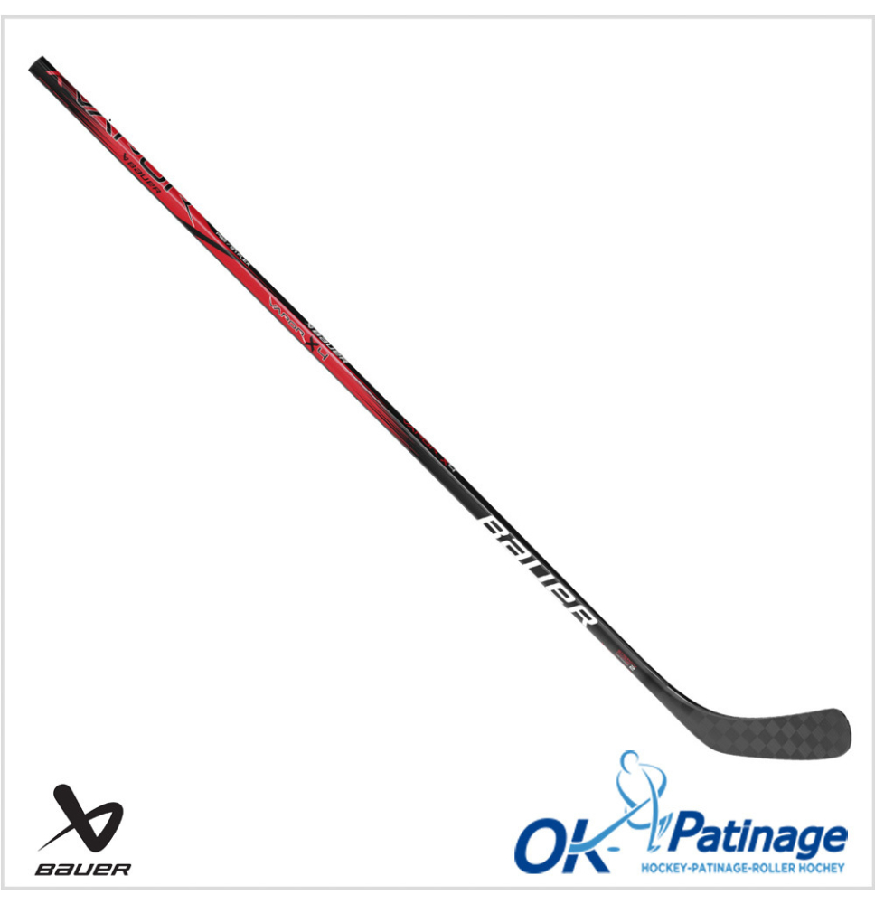 Bauer crosse Vapor X4 junior